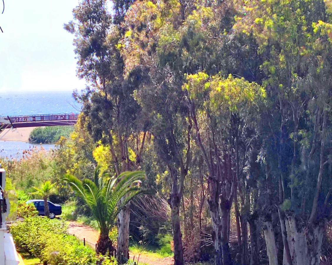 Appartamento Puerto Banus 2Linea Playa,Piscina Y Parking Marbella Esterno foto