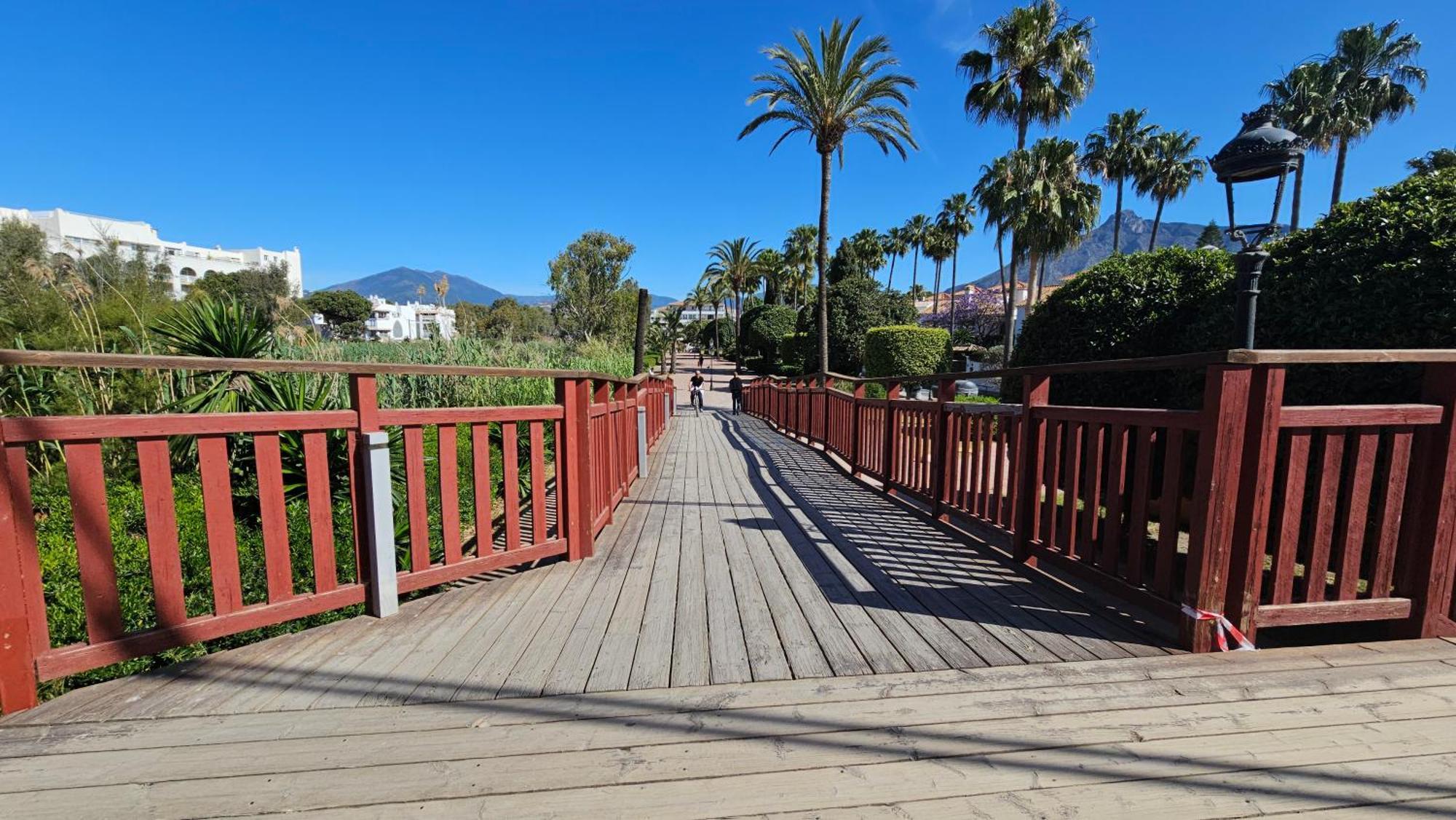Appartamento Puerto Banus 2Linea Playa,Piscina Y Parking Marbella Esterno foto