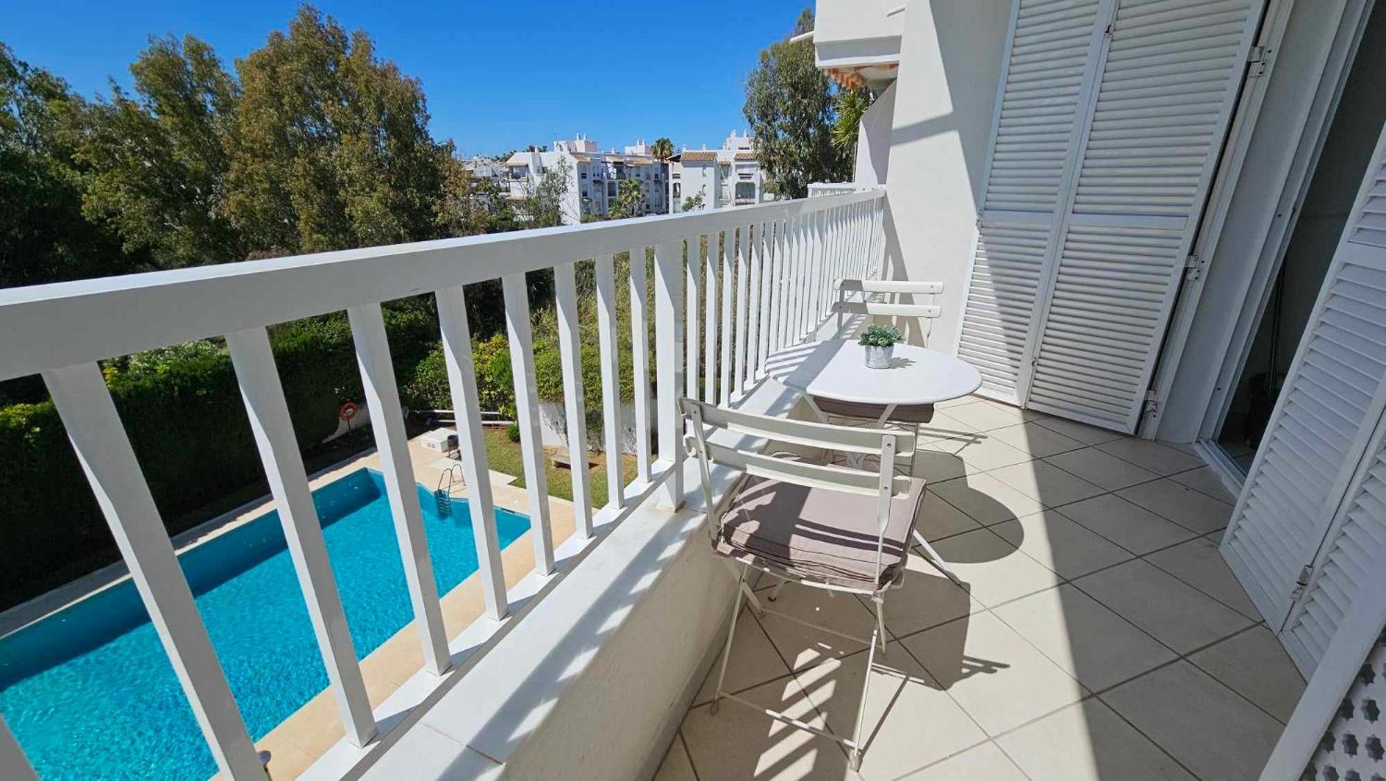 Appartamento Puerto Banus 2Linea Playa,Piscina Y Parking Marbella Esterno foto
