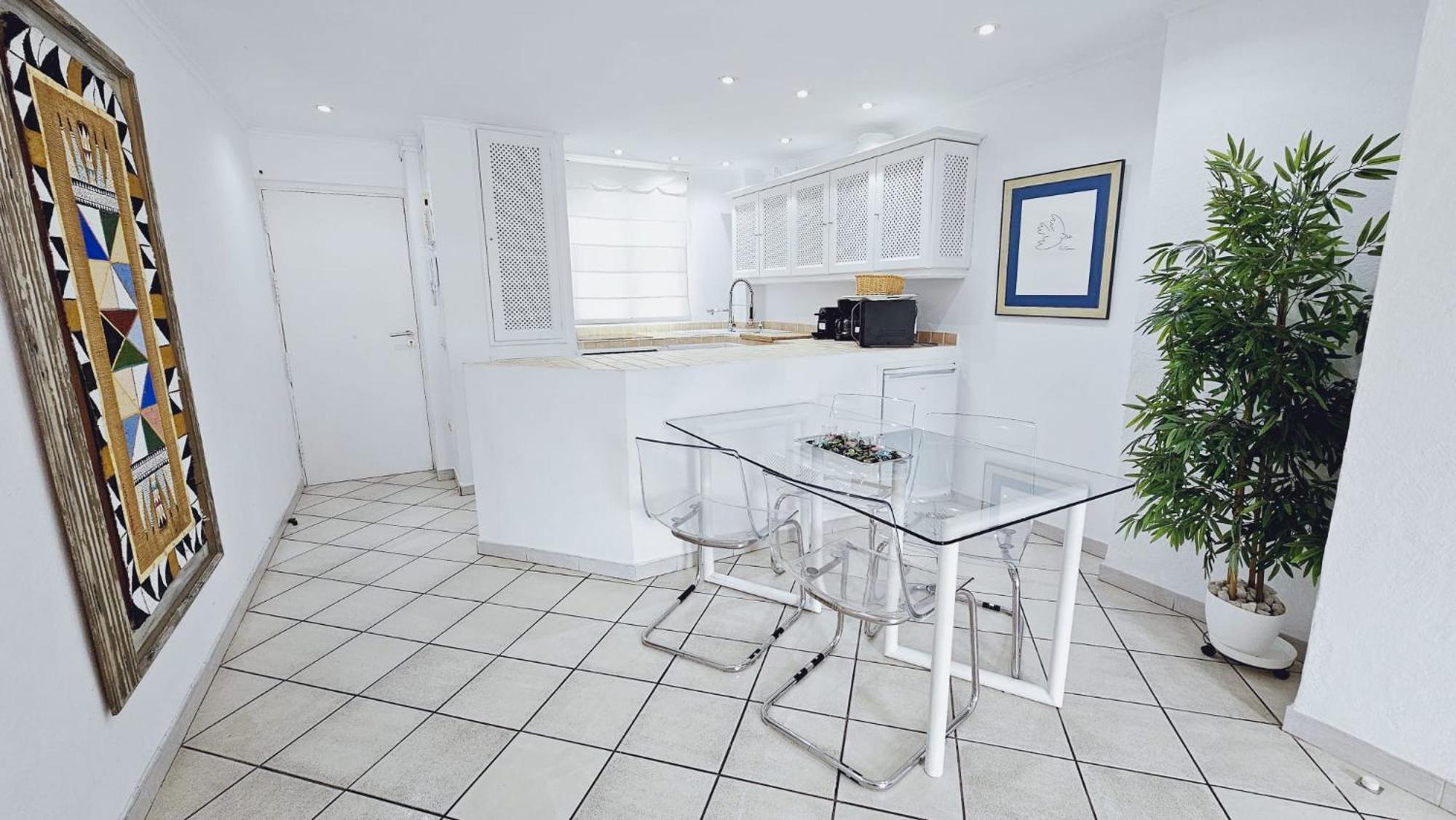 Appartamento Puerto Banus 2Linea Playa,Piscina Y Parking Marbella Esterno foto
